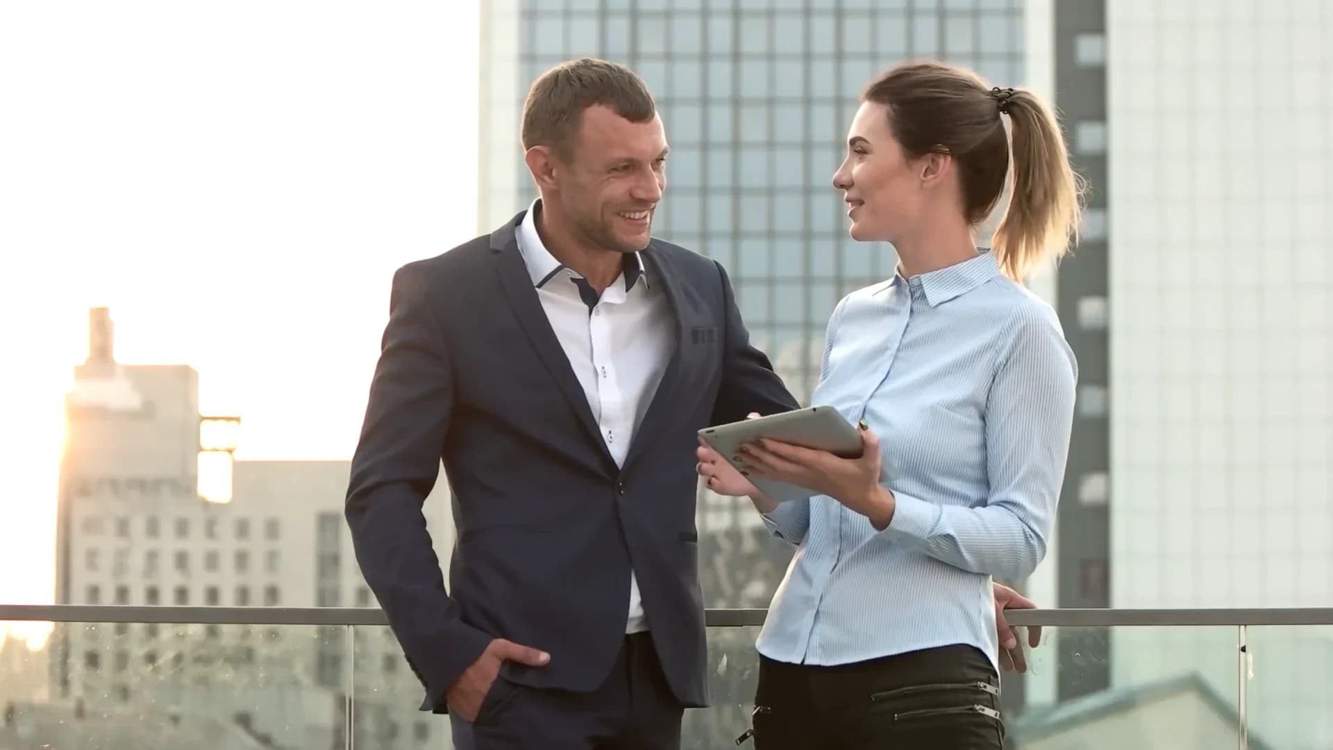 Photo de Discussions